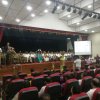 Auditorium opening ceremony_2020.10.01